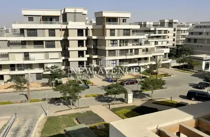 (بنتهاوس  (روف - 4 غرف نوم - 4 حمامات للبيع في فيليت - كمبوندات التجمع الخامس - التجمع الخامس - مدينة القاهرة الجديدة - القاهرة