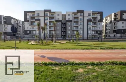 شقة - 3 غرف نوم - 2 حمامات للبيع في جنة 2 - كمبوندات الشيخ زايد - الشيخ زايد - الجيزة