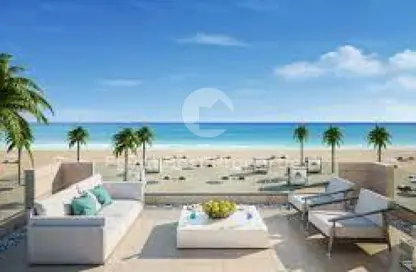 منزل مزدوج - 4 غرف نوم - 5 حمامات للبيع في مانجروفي ريزيدنس - الجونة - الغردقة - محافظة البحر الاحمر