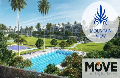 شقة - 2 غرف نوم - 2 حمامات للبيع في ماونتن فيو أي سيتي أكتوبر - كمبوندات 6 أكتوبر - مدينة 6 أكتوبر - الجيزة شقة - 2 غرف نوم - 2 حمامات للبيع في ماونتن فيو أي سيتي أكتوبر - كمبوندات 6 أكتوبر - مدينة 6 أكتوبر - الجيزة