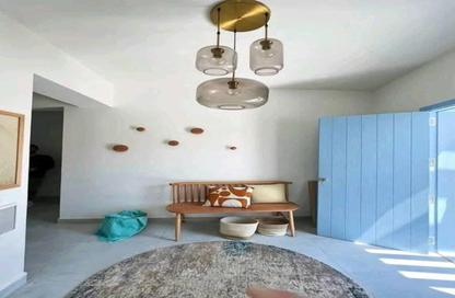 Chalet - 2 Bedrooms - 2 Bathrooms for sale in Naia bay - Ras Al Hekma - North Coast