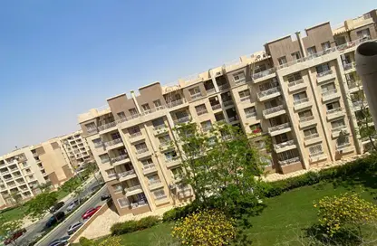 شقة - 3 غرف نوم - 2 حمامات للايجار في مدينتي - القاهرة