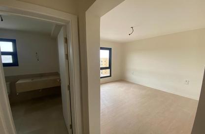 Penthouse - 4 Bedrooms - 4 Bathrooms for sale in O West - 6 October Compounds - 6 October City - Giza