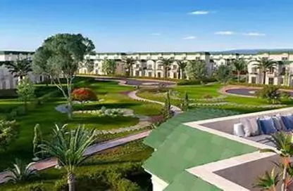 Apartment - 4 Bedrooms - 3 Bathrooms for sale in L'avenir - Mostakbal City Compounds - Mostakbal City - Future City - Cairo