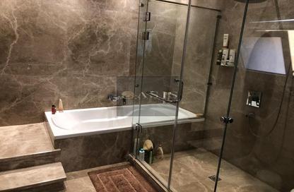 iVilla - 4 Bedrooms - 4 Bathrooms for sale in Meadows Park - Sheikh Zayed Compounds - Sheikh Zayed City - Giza