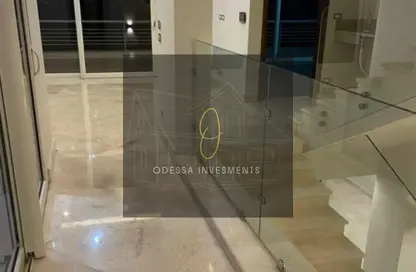 Villa - 5 Bedrooms - 7 Bathrooms for rent in Cairo Festival City - North Investors Area - New Cairo City - Cairo