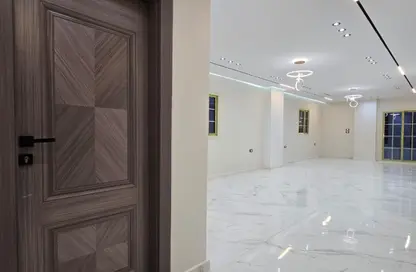 Apartment - 3 Bedrooms - 2 Bathrooms for sale in Gate 2 - Ahmose - Hadayek El Ahram - Giza