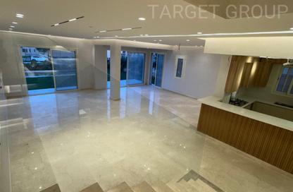 Villa - 5 Bedrooms - 5 Bathrooms for rent in Mivida - 5th Settlement Compounds - The 5th Settlement - New Cairo City - Cairo