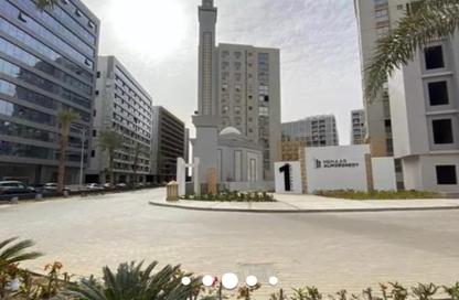 (بنتهاوس  (روف - 3 غرف نوم - 4 حمامات للبيع في وان قطامية - كمبوندات القطامية - القطامية - مدينة القاهرة الجديدة - القاهرة