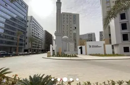Penthouse - 3 Bedrooms - 4 Bathrooms for sale in One Kattameya - El Katameya Compounds - El Katameya - New Cairo City - Cairo