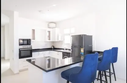 Villa - 4 Bedrooms - 6 Bathrooms for sale in Fouka Bay - Qesm Marsa Matrouh - North Coast