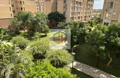 Apartment - 2 Bedrooms - 2 Bathrooms for sale in Madinaty - Cairo