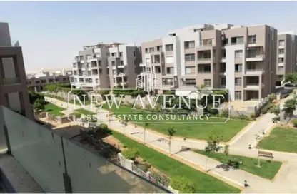 Apartment - 2 Bedrooms - 2 Bathrooms for sale in Village Gardens Katameya - 5th Settlement Compounds - The 5th Settlement - New Cairo City - Cairo