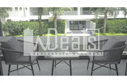 Apartment - 2 Bedrooms - 2 Bathrooms for rent in Lake View Residence - 5th Settlement Compounds - The 5th Settlement - New Cairo City - Cairo
