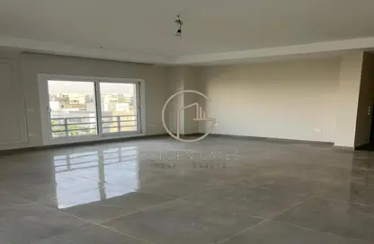 دوبلكس - 2 غرف نوم - 2 حمامات للايجار في جاردن ريزدنس - هايد بارك - مدينة القاهرة الجديدة - القاهرة