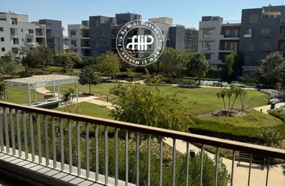 Apartment - 2 Bedrooms - 2 Bathrooms for sale in Aeon - 6 October Compounds - 6 October City - Giza