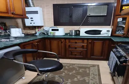 Apartment - 3 Bedrooms - 2 Bathrooms for sale in Al Lebeny Axis - El Mariouteya - Faisal - Hay El Haram - Giza