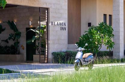Villa - 5 Bedrooms - 5 Bathrooms for sale in Marassi - Sidi Abdel Rahman - North Coast