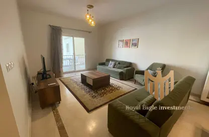 Apartment - 2 Bedrooms - 2 Bathrooms for rent in Mivida - 5th Settlement Compounds - The 5th Settlement - New Cairo City - Cairo Apartment - 2 Bedrooms - 2 Bathrooms for rent in Mivida - 5th Settlement Compounds - The 5th Settlement - New Cairo City - Cairo