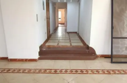 شقة - 3 غرف نوم - 2 حمامات للايجار في مدينة نصر - القاهرة