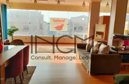 بناية كاملة - استوديو للبيع في شارع التسعين الشمالي - التجمع الخامس - مدينة القاهرة الجديدة - القاهرة