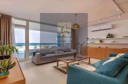 Chalet - 2 Bedrooms - 2 Bathrooms for sale in Cali Coast - Ras Al Hekma - North Coast
