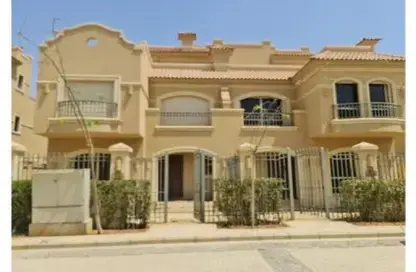 منزل مزدوج - 5 غرف نوم - 5 حمامات للبيع في الباتيو اورو - كمبوندات التجمع الخامس - التجمع الخامس - مدينة القاهرة الجديدة - القاهرة منزل مزدوج - 5 غرف نوم - 5 حمامات للبيع في الباتيو اورو - كمبوندات التجمع الخامس - التجمع الخامس - مدينة القاهرة الجديدة - القاهرة