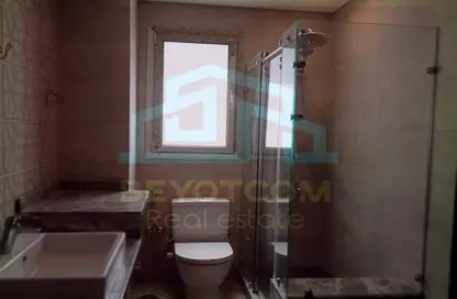 (بنتهاوس  (روف - 3 غرف نوم - 3 حمامات للبيع في بامبو بالم هيلز - محور 26 يوليو - مدينة 6 أكتوبر - الجيزة