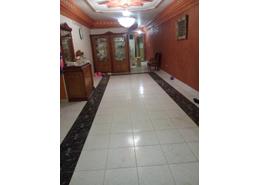 Bulk Sale Unit - 1 bathroom for للبيع in Doctor Samira Moussa St. - 5th District - Obour City - Qalyubia
