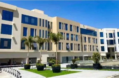 Clinic - Studio - 1 Bathroom for sale in Mivida - 5th Settlement Compounds - The 5th Settlement - New Cairo City - Cairo
