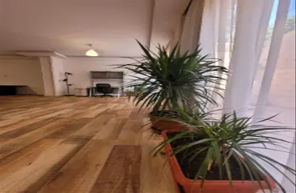 Apartment - 1 Bedroom - 1 Bathroom for rent in River Walk - North Investors Area - New Cairo City - Cairo