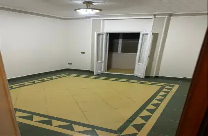 شقة - 2 غرف نوم - 2 حمامات للايجار في المهندسين - الجيزة