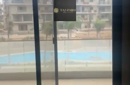 Apartment - 3 Bedrooms - 4 Bathrooms for rent in Villette - 5th Settlement Compounds - The 5th Settlement - New Cairo City - Cairo