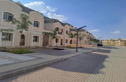 Apartment - 4 Bedrooms - 3 Bathrooms for sale in L'avenir - Mostakbal City Compounds - Mostakbal City - Future City - Cairo