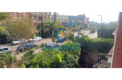 شقة - 2 غرف نوم - 1 حمام للايجار في روضة زايد - الحي الثاني عشر - الشيخ زايد - الجيزة