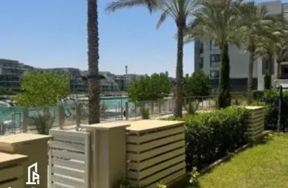 Chalet - 4 Bedrooms - 3 Bathrooms for sale in Marassi - Sidi Abdel Rahman - North Coast