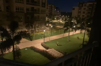 Apartment - 2 Bedrooms - 1 Bathroom for rent in Madinaty - Cairo