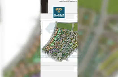 Apartment - 2 Bedrooms - 2 Bathrooms for sale in New Cairo City - Cairo