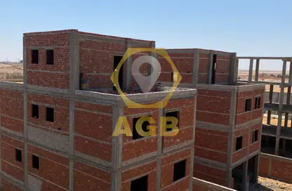Villa - 4 Bedrooms - 5 Bathrooms for sale in West Dunes - 6 October Compounds - 6 October City - Giza