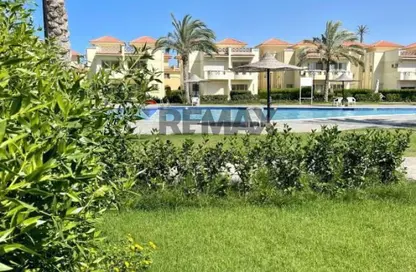 شاليه - 3 غرف نوم - 2 حمامات للبيع في ستيلا هايتس - العلمين - الساحل الشمالي