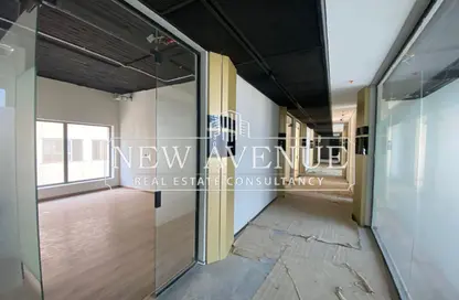 مساحات مكتبية - استوديو - 1 حمام للايجار في جرانوي - كمبوندات التجمع الخامس - التجمع الخامس - مدينة القاهرة الجديدة - القاهرة