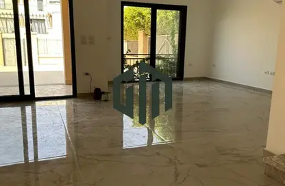 تاون هاوس - 4 غرف نوم - 4 حمامات للايجار في ميفيدا - كمبوندات التجمع الخامس - التجمع الخامس - مدينة القاهرة الجديدة - القاهرة