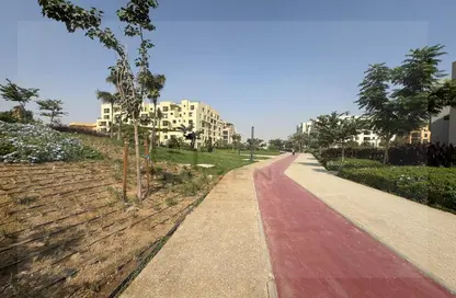 شقة - 3 غرف نوم - 3 حمامات للبيع في أو ويست - كمبوندات 6 أكتوبر - مدينة 6 أكتوبر - الجيزة