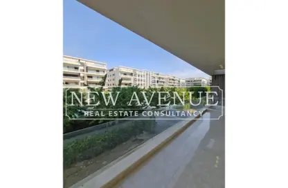 Apartment - 3 Bedrooms - 3 Bathrooms for sale in Lake View - 5th Settlement Compounds - The 5th Settlement - New Cairo City - Cairo