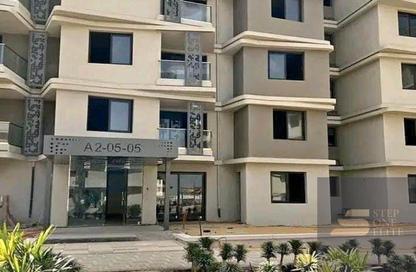 Apartment - 3 Bedrooms - 2 Bathrooms for sale in Badya Palm Hills - 6 October Compounds - 6 October City - Giza