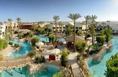 Villa - 5 Bedrooms - 5 Bathrooms for sale in Playa Resort - Sidi Abdel Rahman - North Coast