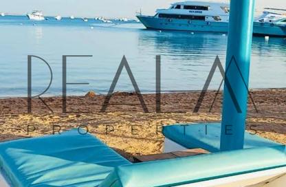 شقة - 3 غرف نوم - 3 حمامات للبيع في قوس سوما - سوما باى - سفاجا - الغردقة - محافظة البحر الاحمر