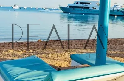 شقة - 3 غرف نوم - 3 حمامات للبيع في قوس سوما - سوما باى - سفاجا - الغردقة - محافظة البحر الاحمر