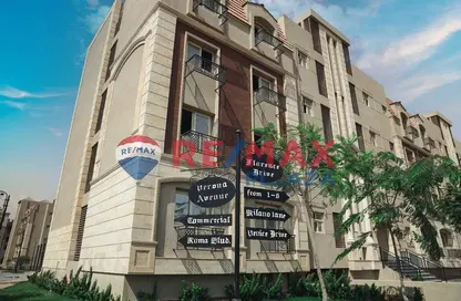 Penthouse - 5 Bedrooms - 4 Bathrooms for sale in Rock Vera - 5th Settlement Compounds - The 5th Settlement - New Cairo City - Cairo
