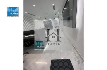 Whole Building - Studio - 3 Bathrooms for sale in Port Said St. - Maadi - Hay El Maadi - Cairo